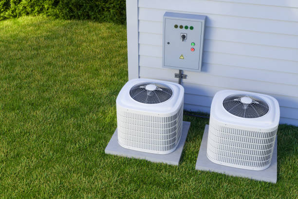 Affordable air conditioning repair in Apollo, PA